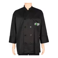 Casaca De Chef Personalizada- Dtf, Serifrafía, Flex