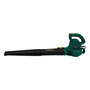 Soprador De Folhas Elétrico 2000w B2000e Tekna Verde-escuro 127v