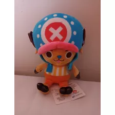 Peluche De Chopper