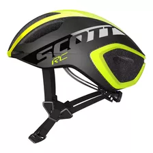 Scott Casco Helmet Cadence Plus Ruta / Triathlon