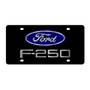 Placa Acrlica Lazer-tag Ford Explorer. Dodge Daytona