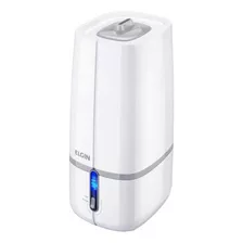 Umidificador De Ar Digital Elgin 2 Litros Bivolt Cor Branco 110v/220v