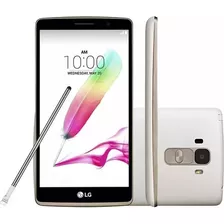 Smartphone LG G4 Stylus Hdtv 16gb 1gb Ram Bege 