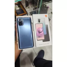 Xiaomi Redmi Note 10s Dual Sim 64 Gb Azul Océano 6 Gb Ram