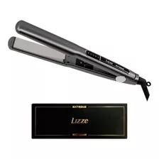 Plancha De Pelo Profesional 1/4 Pulgadas Extreme Lizze