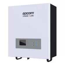 Epcom, Inversor Cargador De 48vcd/120vca 2500w, Epi-2500-48