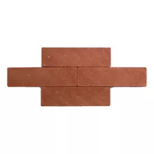 Tijolinho Para Revestir E Decorar - Brick J&m Tijolos