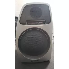 Uma Caixa Do Active Speaker System S-200 Gradiente