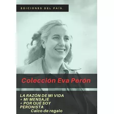 Colección Libros Eva Perón 