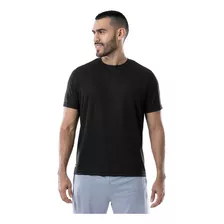 Camiseta Camisa Dry Fit Proteção Solar Uv Masculina Lisa