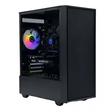 Pc Gamer Intel I5 12400f 6-core + 16gb Ddr4 + Rtx 3050 8gb