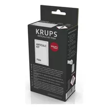 Krups Kit Antical F054 Polvo Descalcificador Para Cafeteras