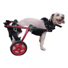 Turbocan Silla De Ruedas Caninas