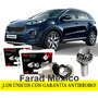 Birlos De Seguridad Kia Sportage Lx Galaxy Lock Envi Gratis