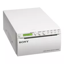 Impresora Para Ecografía Up-x898md Marca Sony