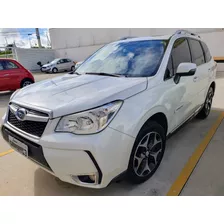 Subaru Forester Xt