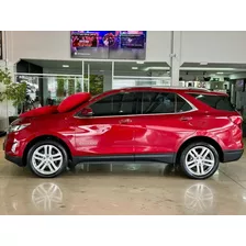 Chevrolet Chev Equinox Premier 2019