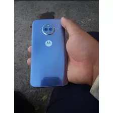 Celular Moto X4 32gb 3ram 