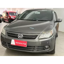 Volkswagen Gol Sedan Full Unico Dueño Permuto Financio 100%