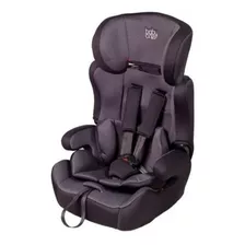 Baby One Booster Fast Gris Y Negro Y-c03