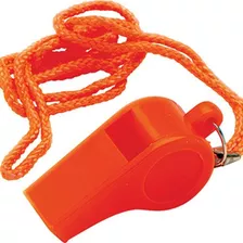 Seasense Silbato De Seguridad, Naranja