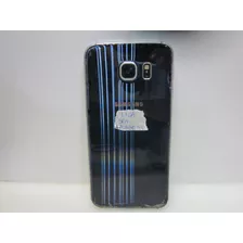 Defeito Celular Samsung Galaxy S6 Liga Sem Imagem Lt10