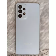 Celular Samsung Galaxy A53 - 128gb - Azul Claro