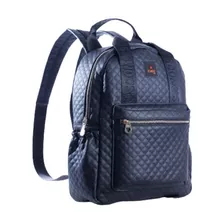 Mochila Scombro Mod: Matelasse Cod: 23007