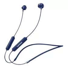 Audífonos Deportivos Lenovo Sh1 Bluetooth 5.0 Sonido Ipx5