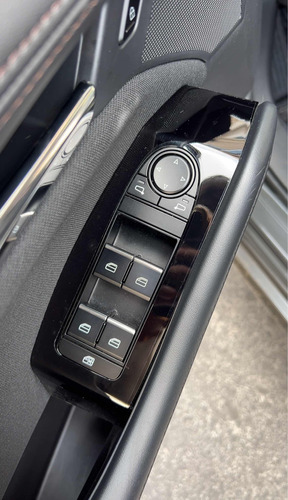 Kit Ppf Interior Mazda 3 Sedn O Hatchback 2019 - 2023 Foto 3