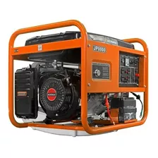 Generador Electrico A Gasolina 6,5 Kw Jp8000 C/arranque