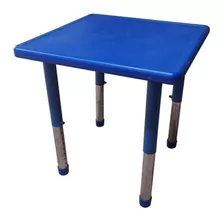 Mesa Infantil Azul