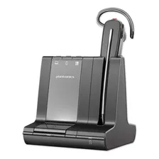 Auriculares De Oficina Plantronics Savi 8240