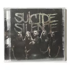 Cd Suicide Silence, Suicide Silence