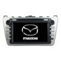 Radio Andorid Carplay 2+32 Mazda Cx5 Mazda 6
