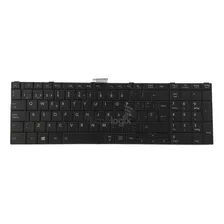 Teclado Toshiba C55 C55d C55t C50 C50d C50-a C50d-a C55-a Es