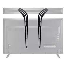 Monoprice - 115265 Soporte Universal Para Barra De Sonido...