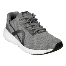 Tenis Mujer Aeroflex Gw3175 Gris