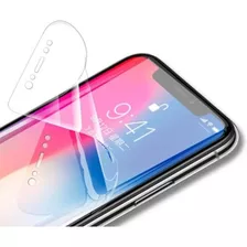 Film Lamina Hidrogel Protector Pantalla iPhone XR. Bariloche