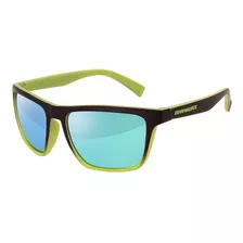 Lentes De Sol Panama Jack Pj23543 Para Caballero Rectangular