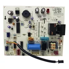 Placa Principal Hi09f Hi12f Electrolux Original 32390691