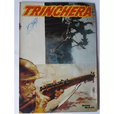 Revista De Historietas: Trinchera, N* 29