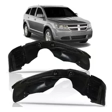 Parabarro Dodge Journey 2009 2010 2011 2012 Dianteiro