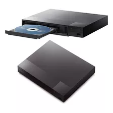 Bdps3700 Reproductor De Discos Blu-ray Con Wi-fi® Sony