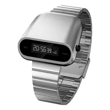 Reloj Futurista Nordic Ciber Tech