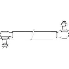 Tirante Barra Estabil Dianteiro Direito Scania K340 2008