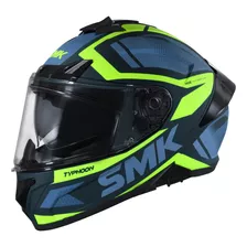 Casco Smk Typhoon Thorn