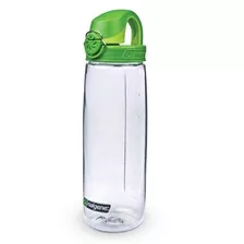 Nalgene Tritan En La Botella De Agua De La Mosca, Claro Con