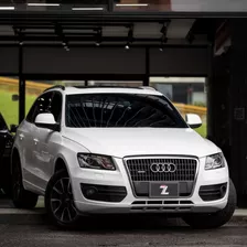 Audi Q5 Turbo Tfsi 2.0