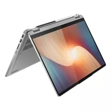 Notebook Lenovo Flex 5 Ryzen3 2en1 Ssd 256/8gb 14 Touch W11